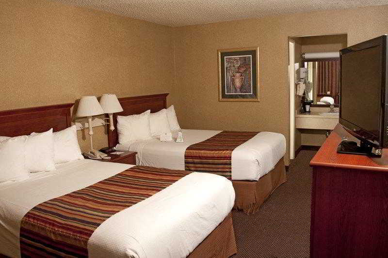 Best Western Sherwood Inn Clarksville Kamer foto