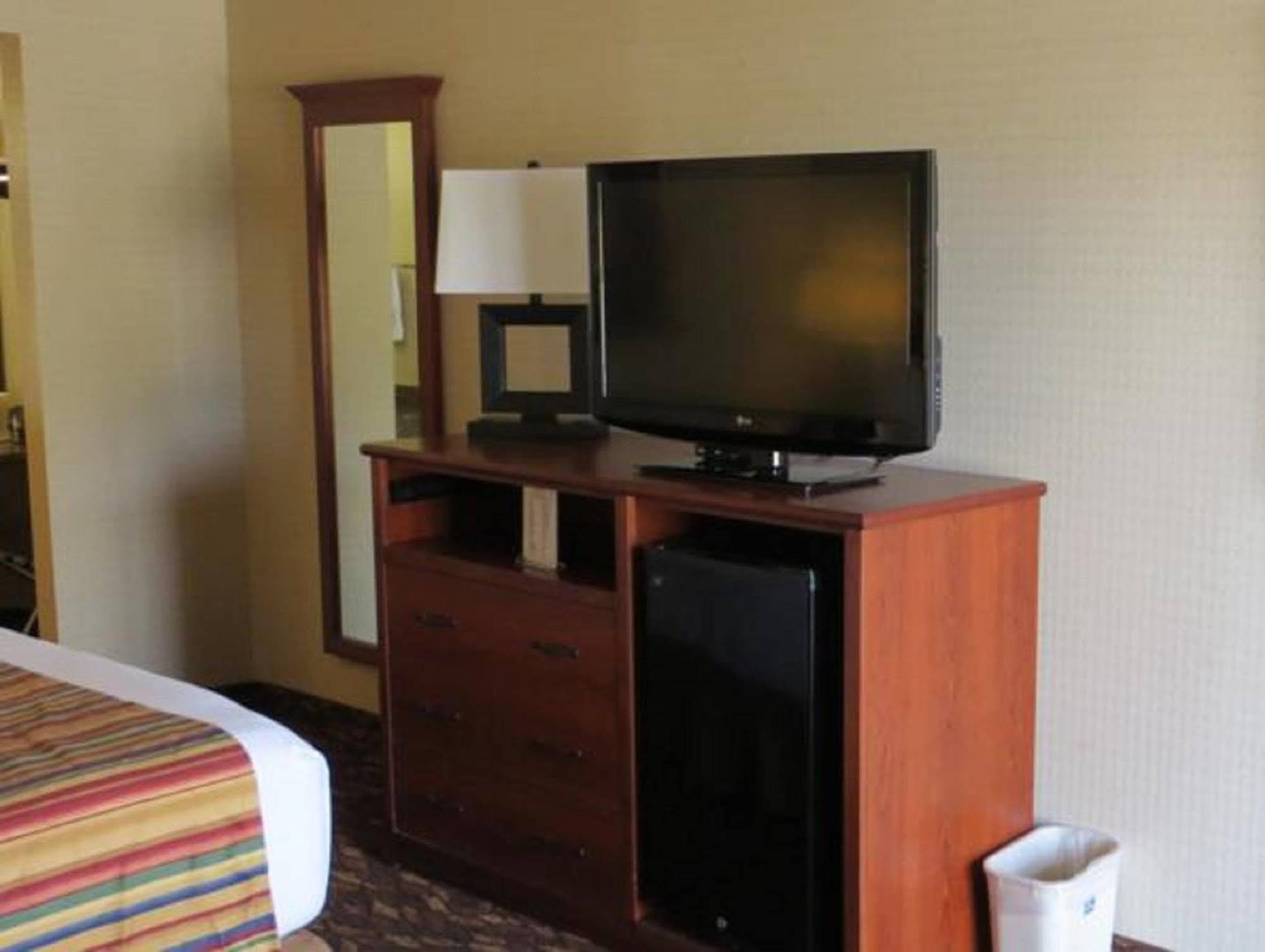 Best Western Sherwood Inn Clarksville Buitenkant foto